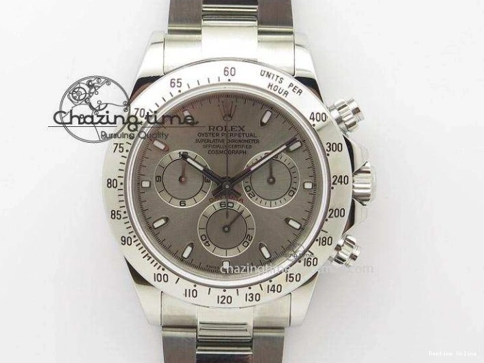 0801 Yacht-Master 116622 ARF 1:1 Best Edition 904L Steel Blue Dial on SS Bracelet SH UrbanStyle 2974
